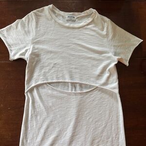 LNA clothing dress